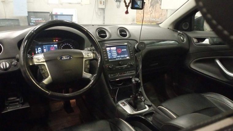 Ford Mondeo,  - вид 4
