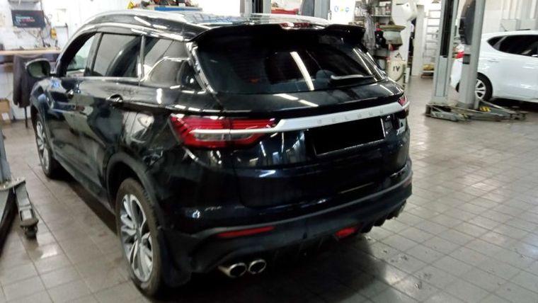 Belgee X50,  - вид 3