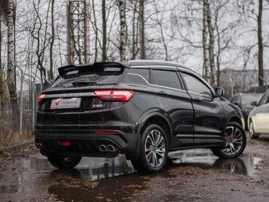 Belgee X50 2024 года, 19 959 км - вид 2