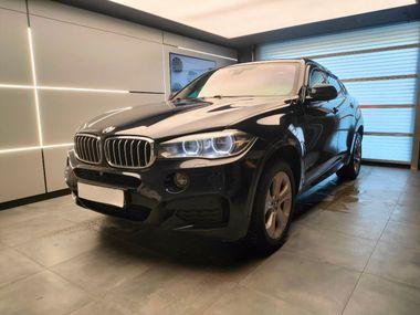 BMW X6 2017 года, 157 729 км - вид 1
