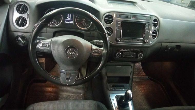 Volkswagen Tiguan,  - вид 4