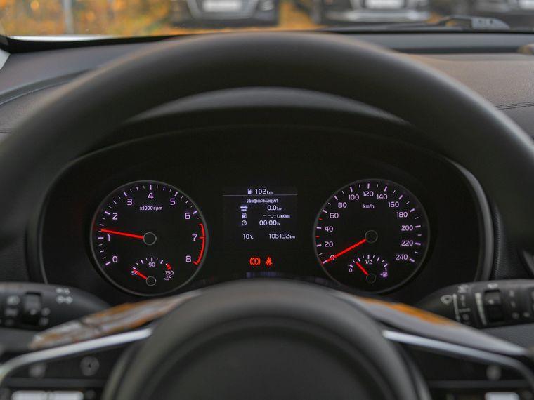 Kia Sportage,  - вид 4