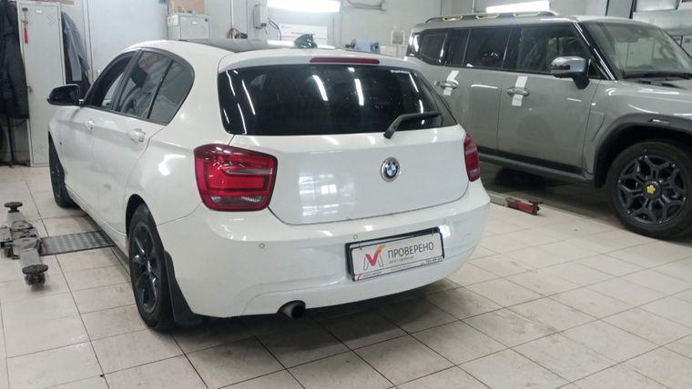 BMW 1 серия,  - вид 3