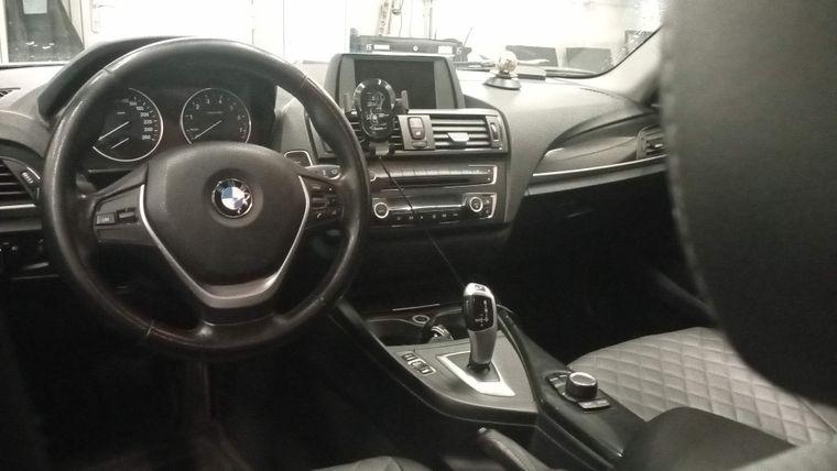 BMW 1 серия,  - вид 4