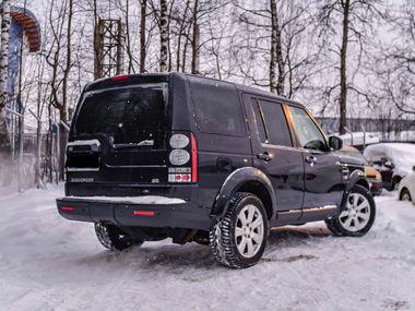 Land Rover Discovery 2014 года, 201 267 км - вид 2
