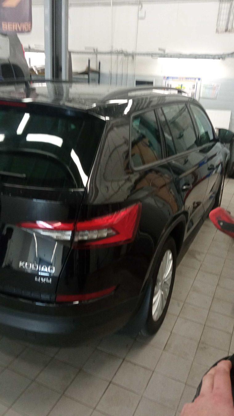 Skoda Kodiaq, 2019 - вид 2