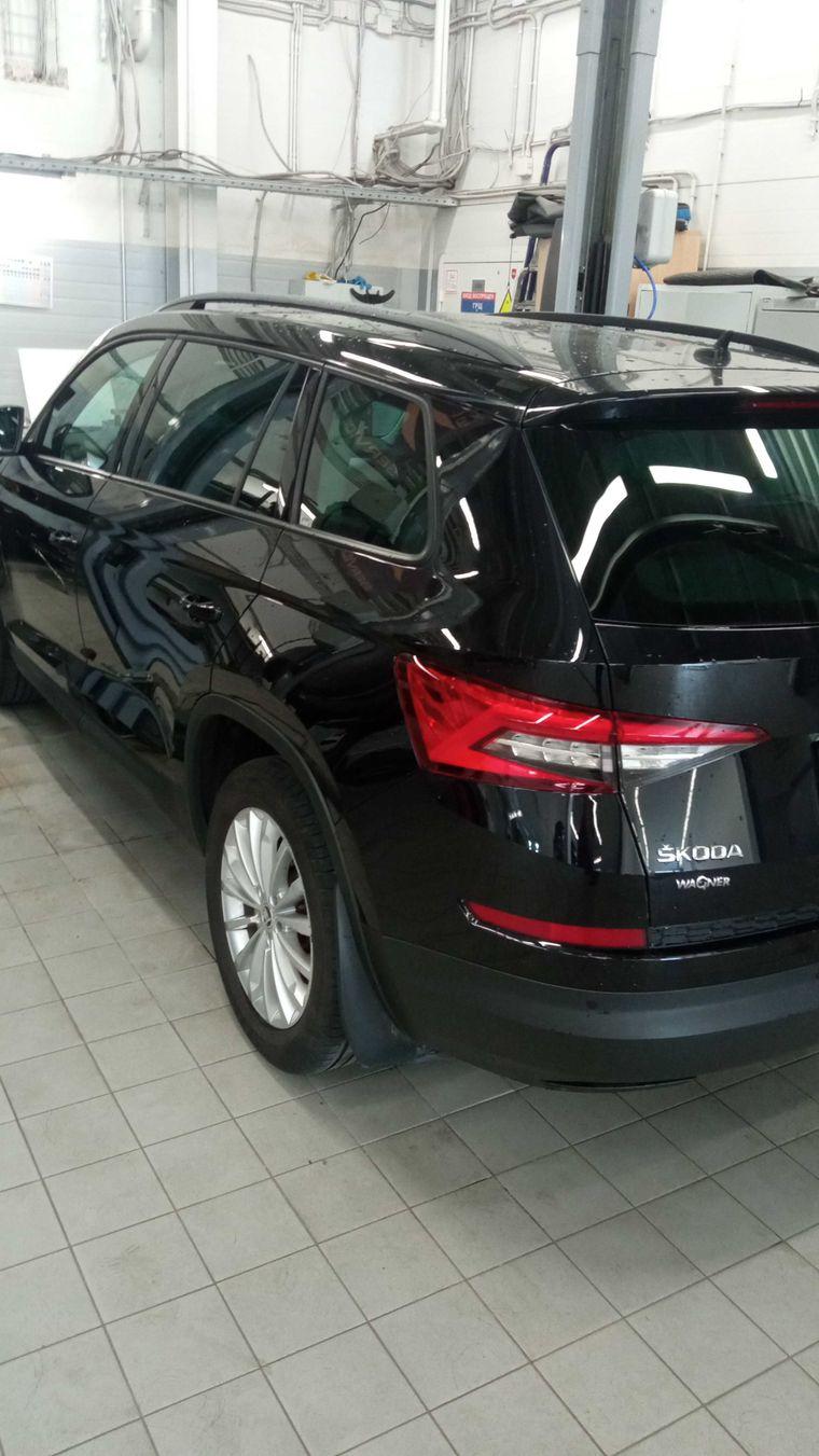 Skoda Kodiaq, 2019 - вид 3