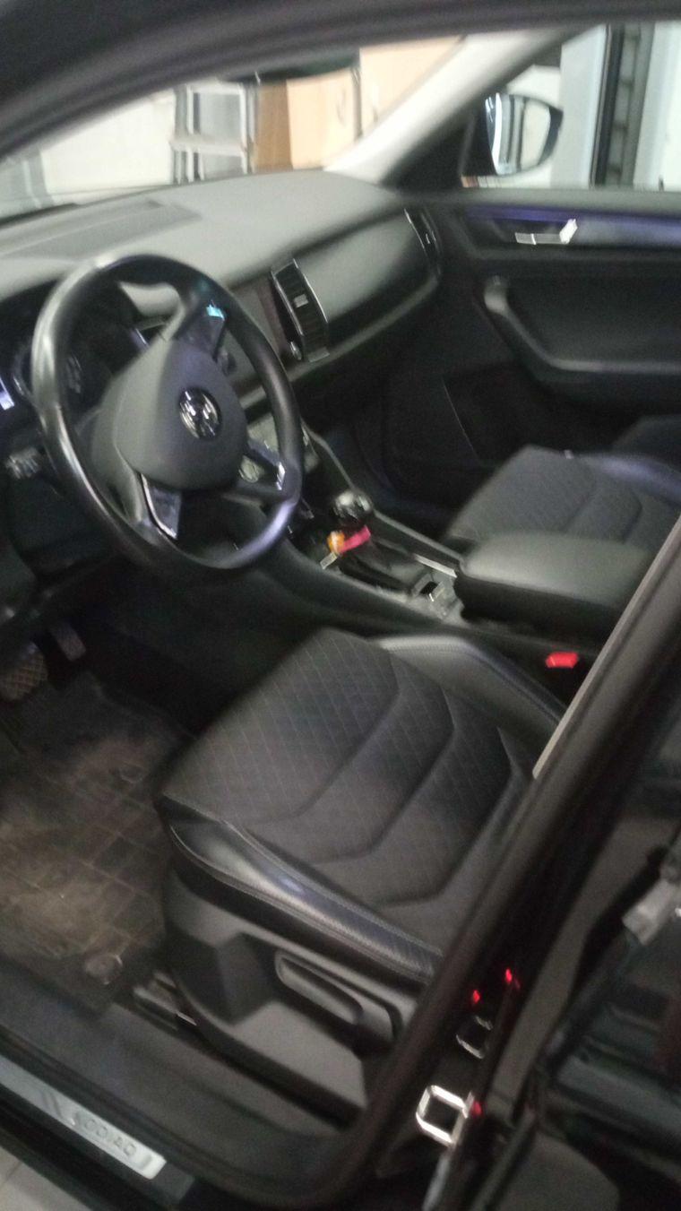 Skoda Kodiaq, 2019 - вид 4