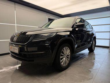 Skoda Kodiaq 2019 года, 120 576 км - вид 1