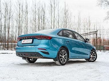 Geely Emgrand 2023 года, 27 214 км - вид 2