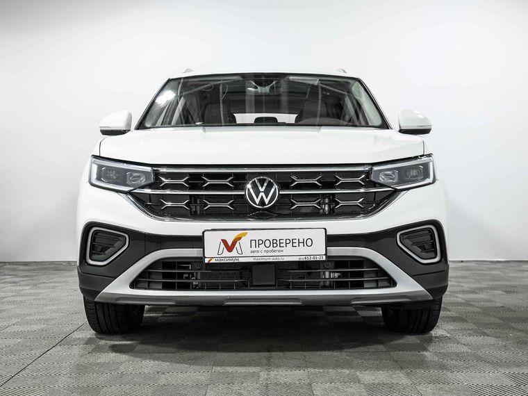 Volkswagen Tayron, 2023 - вид 2