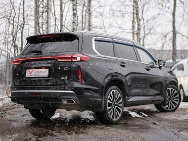 Exeed VX 2022 года, 105 019 км - вид 2