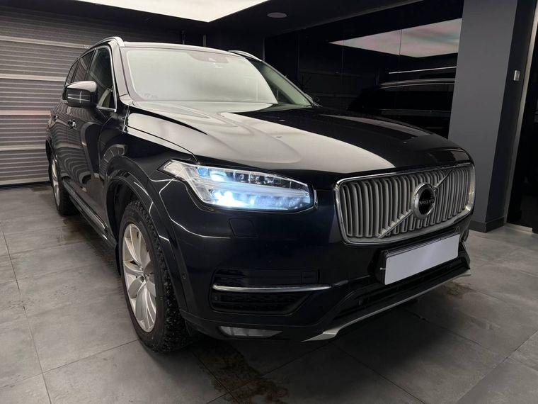 Volvo XC90, 2015 - вид 2