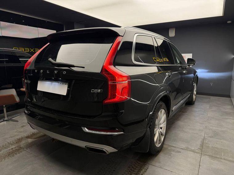 Volvo XC90, 2015 - вид 3