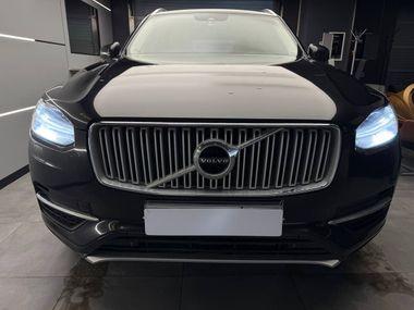 Volvo XC90 2015 года, 203 631 км - вид 2