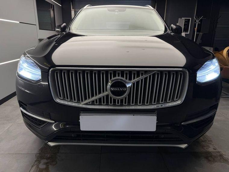 Volvo XC90, 2015 - вид 1