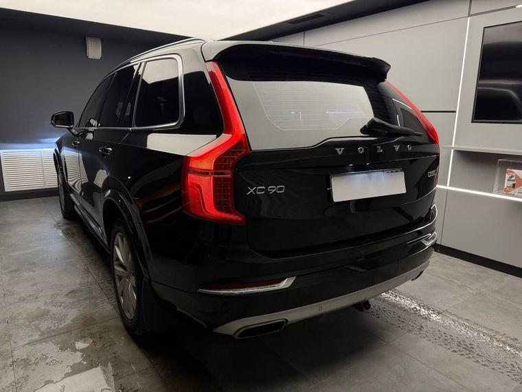 Volvo XC90, 2015 - вид 4