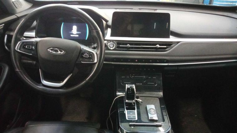 Chery Tiggo 7 Pro,  - вид 4