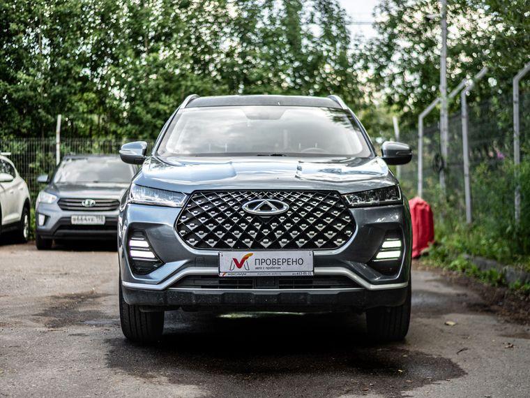 Chery Tiggo 7 Pro,  - вид 2