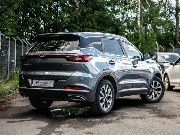 Chery Tiggo 7 Pro,  - вид 1