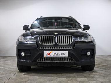 BMW X6 2009 года, 247 062 км - вид 2