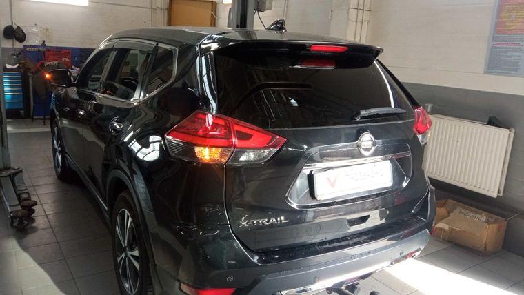 Nissan X-Trail,  - вид 3