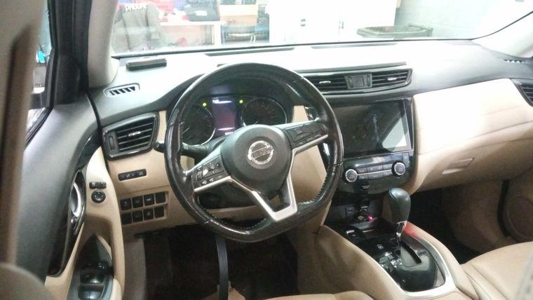 Nissan X-Trail,  - вид 4
