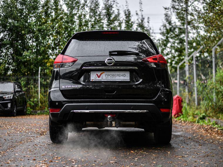 Nissan X-Trail,  - вид 3