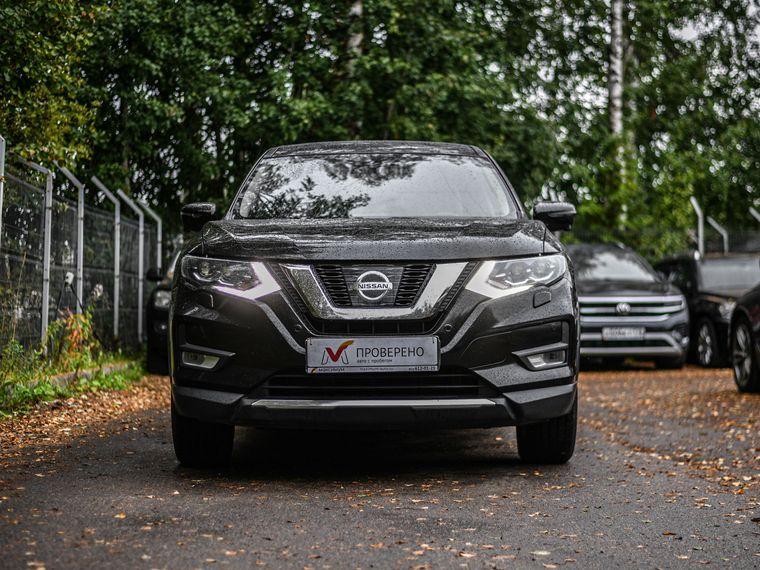 Nissan X-Trail,  - вид 2