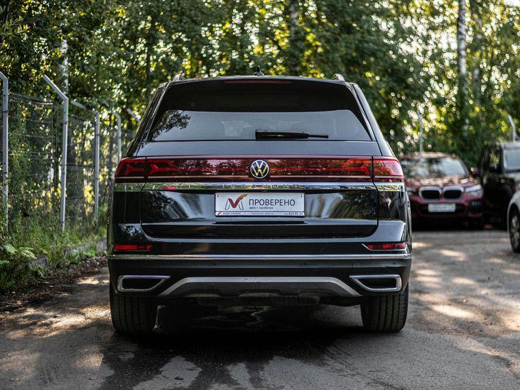 Volkswagen Teramont,  - вид 4