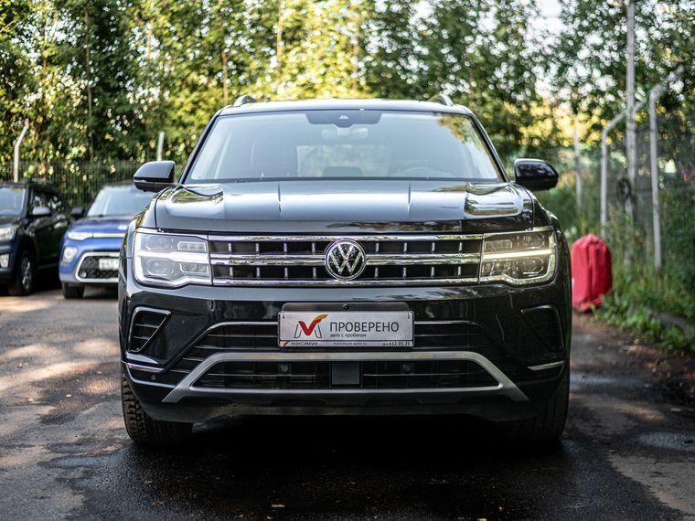 Volkswagen Teramont,  - вид 2