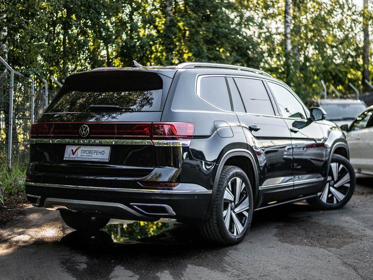 Volkswagen Teramont,  - вид 1