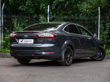 Ford Mondeo 2011 года, 252 000 км - вид 2