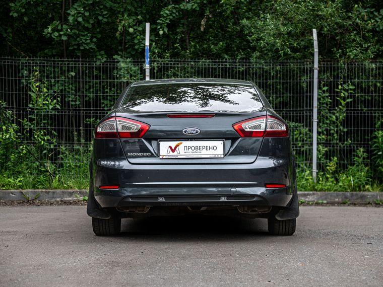 Ford Mondeo,  - вид 3