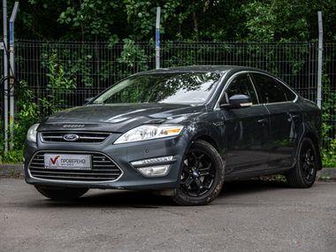 Ford Mondeo 2011 года, 252 000 км - вид 1
