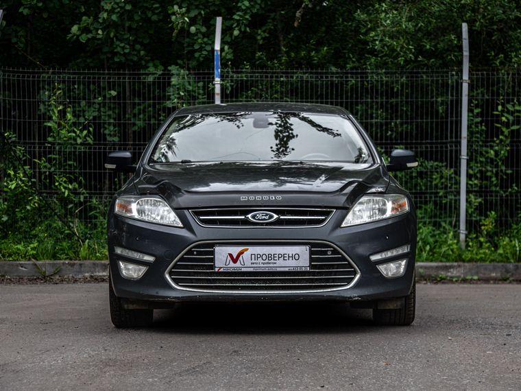 Ford Mondeo,  - вид 2