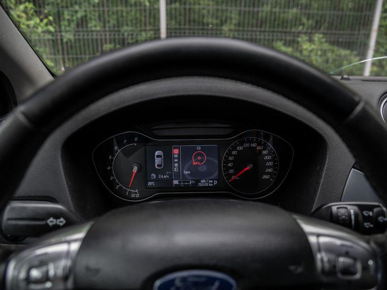 Ford Mondeo,  - вид 4