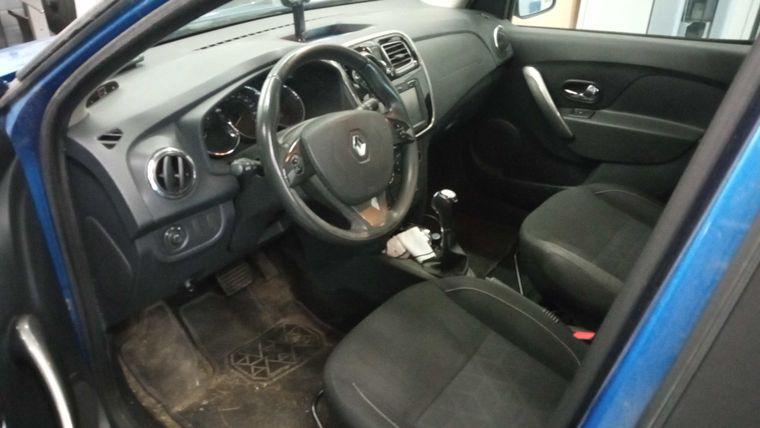 Renault Sandero Stepway,  - вид 4