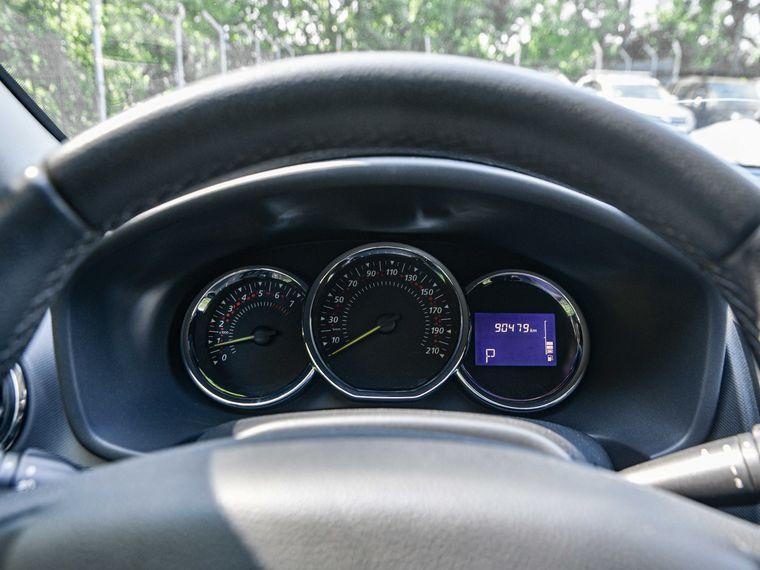 Renault Sandero Stepway,  - вид 4