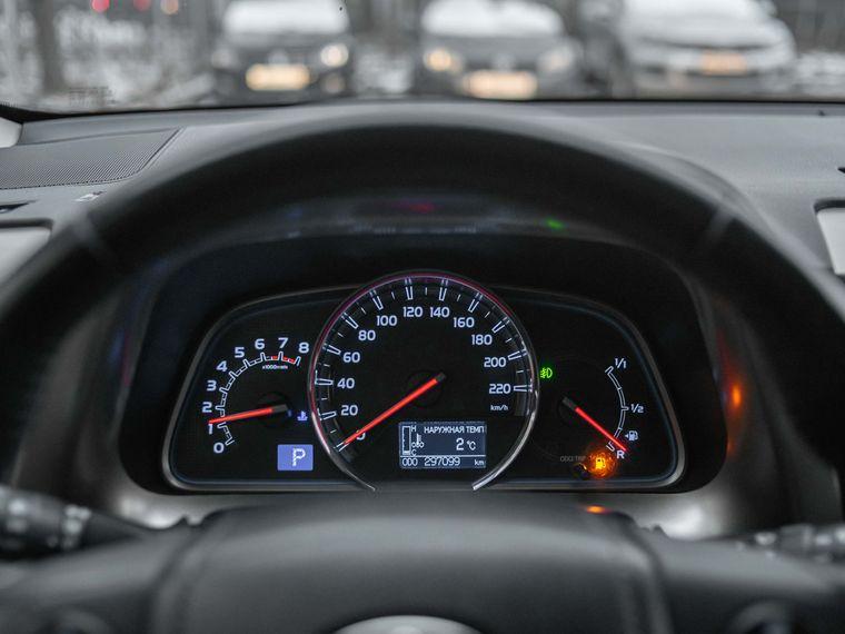 Toyota RAV4,  - вид 4
