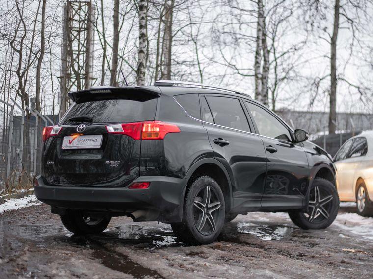 Toyota RAV4,  - вид 1