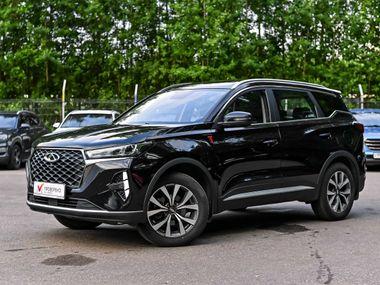 Chery Tiggo 7 Pro Max 2023 года, 53 107 км - вид 1