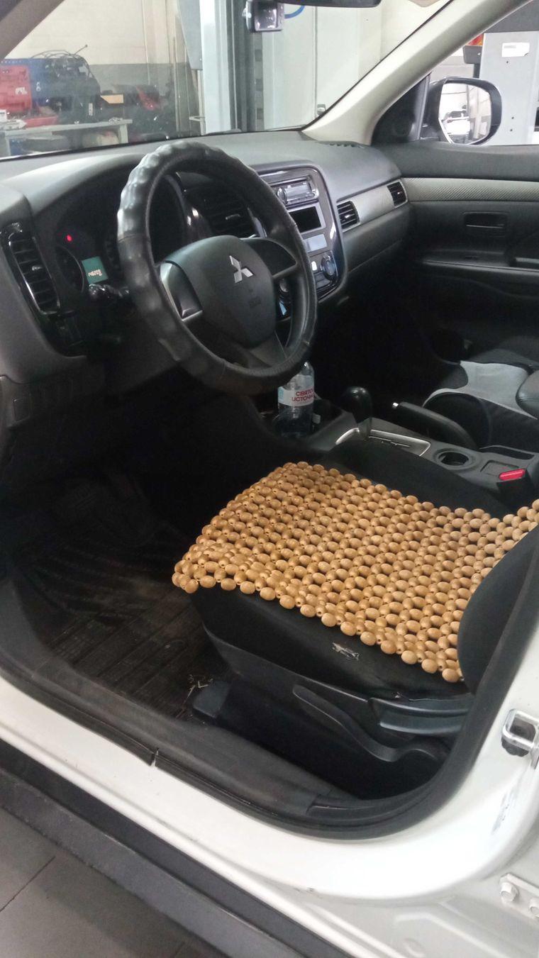 Mitsubishi Outlander,  - вид 4