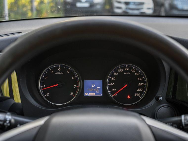 Mitsubishi Outlander,  - вид 4