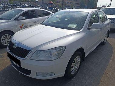 Skoda Octavia 2012 года, 149 000 км - вид 2