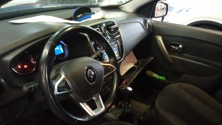 Renault Sandero,  - вид 4