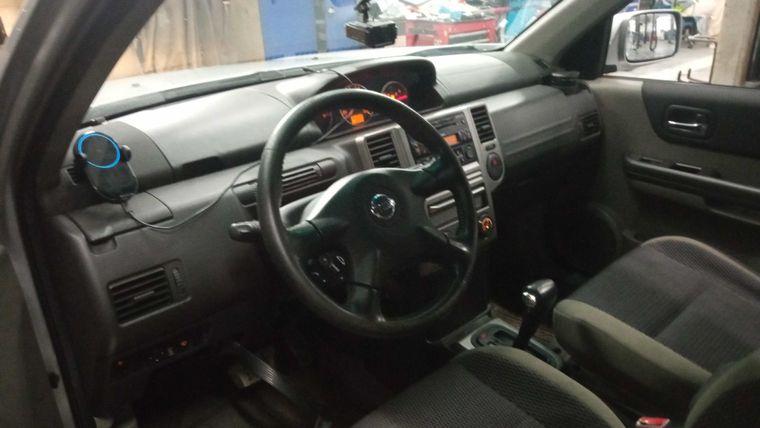 Nissan X-Trail,  - вид 4