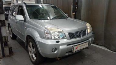 Nissan X-Trail 2007 года, 166 295 км - вид 2