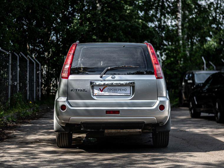 Nissan X-Trail,  - вид 3