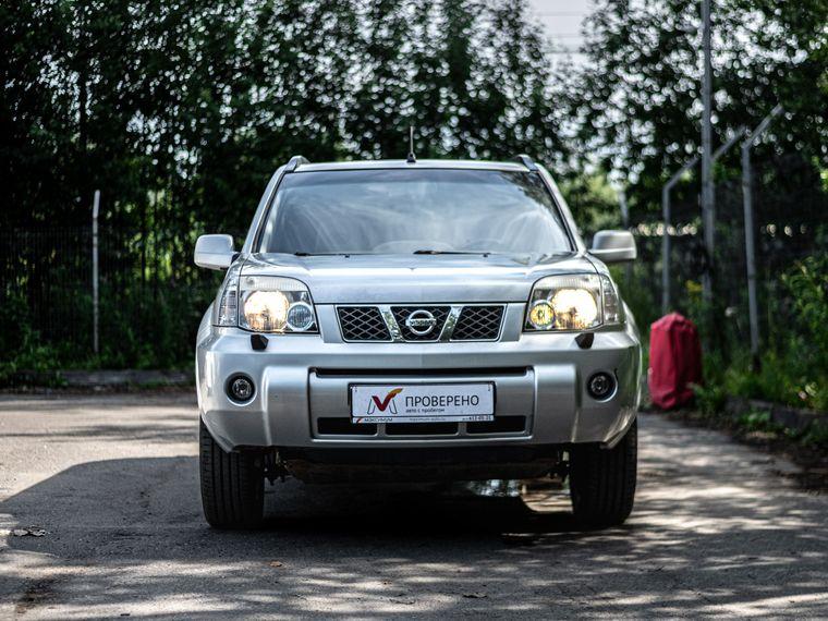 Nissan X-Trail,  - вид 2